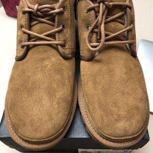 NEW NEW IN BOX AUTHENTIC UGG Men's Neumel Boot